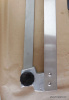 Upper Saw Guide Support Assembly for Hobart 5700, 5701, 5801 & 6801 Meat Saws